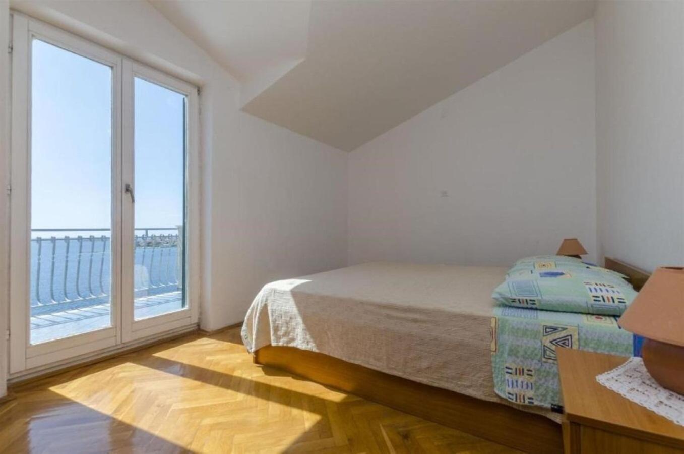 Apartments Mil - 80M From The Sea Sevid Luaran gambar