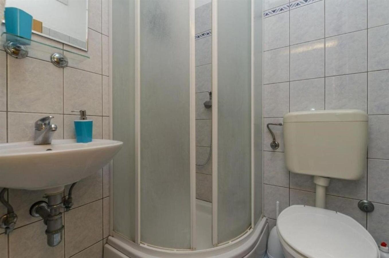 Apartments Mil - 80M From The Sea Sevid Luaran gambar