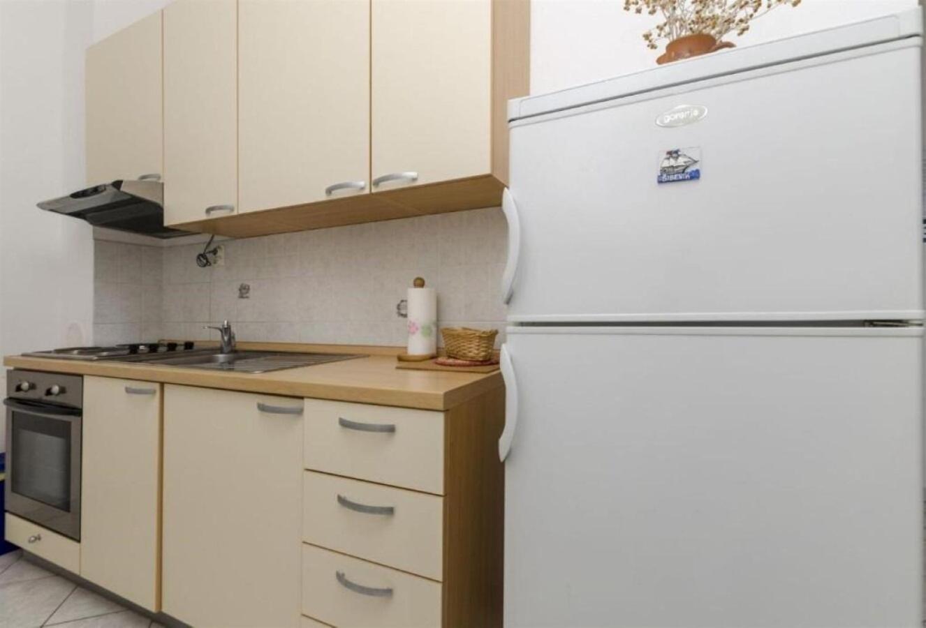 Apartments Mil - 80M From The Sea Sevid Luaran gambar