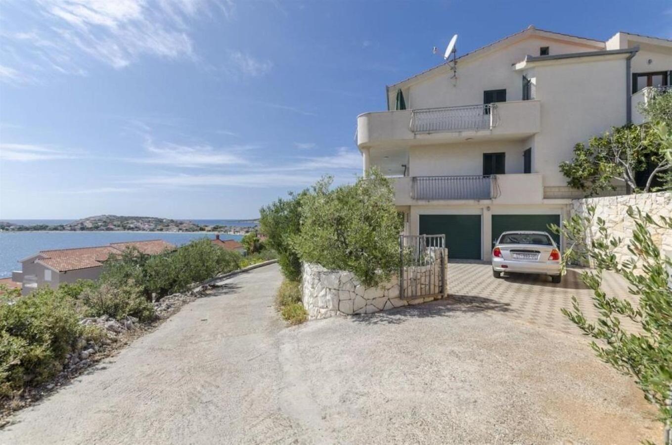 Apartments Mil - 80M From The Sea Sevid Luaran gambar